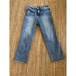 Flag and Anthem women’s Jean